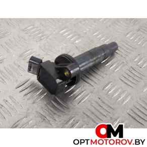 Катушка зажигания  Toyota Corolla Verso 1 поколение [рестайлинг] 2006 9091902239 #3