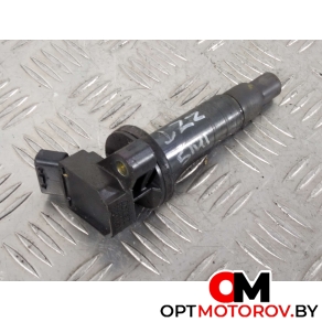 Катушка зажигания  Toyota Corolla Verso 1 поколение [рестайлинг] 2006 9091902239 #1