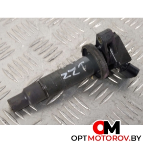 Катушка зажигания  Toyota Corolla Verso 1 поколение [рестайлинг] 2006 9091902239 #3
