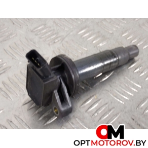 Катушка зажигания  Toyota Corolla Verso 1 поколение [рестайлинг] 2006 9091902239 #4