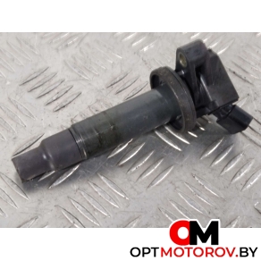 Катушка зажигания  Toyota Corolla Verso 1 поколение [рестайлинг] 2006 9091902239 #6