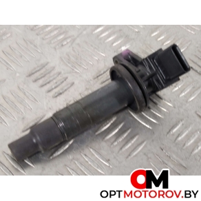 Катушка зажигания  Toyota Corolla Verso 1 поколение [рестайлинг] 2006 9091902239 #3