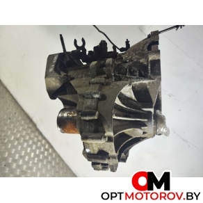 КПП механическая (МКПП)  Ford Transit 7 поколение 2008 8C1R7002BF #6