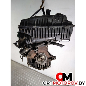Двигатель  Citroen C4 1 поколение 2008 NFU #4