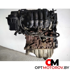 Двигатель  Citroen C4 1 поколение 2008 NFU #5