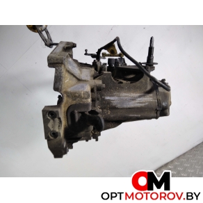 КПП механическая (МКПП)  Citroen C4 1 поколение 2008 20CQ16 #2