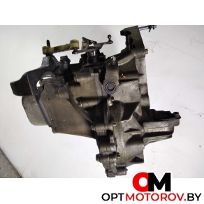 КПП механическая (МКПП)  Citroen C4 1 поколение 2008 20CQ16 #6