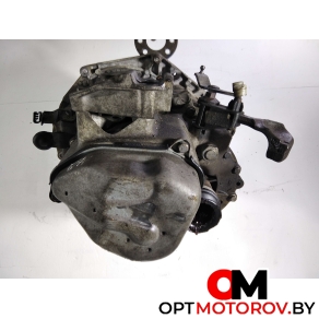 КПП механическая (МКПП)  Peugeot 207 1 поколение [рестайлинг] 2009 20CQ87 #4