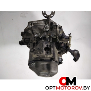 КПП механическая (МКПП)  Peugeot 207 1 поколение [рестайлинг] 2009 20CQ87 #5