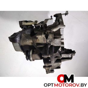 КПП механическая (МКПП)  Peugeot 207 1 поколение [рестайлинг] 2009 20CQ87 #6