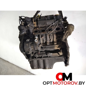 Двигатель  Opel Corsa D [рестайлинг] 2010 A12XER #4