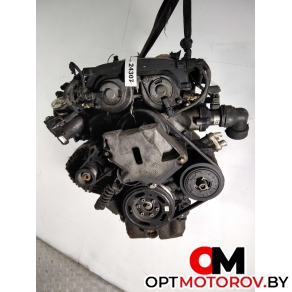 Двигатель  Opel Corsa D [рестайлинг] 2010 A12XER #1