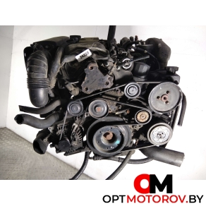 Двигатель  Mercedes-Benz E-Класс W211/S211 2004 648961 #1