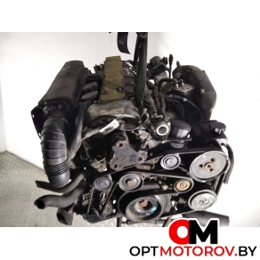 Двигатель  Mercedes-Benz E-Класс W211/S211 2004 648961 #3