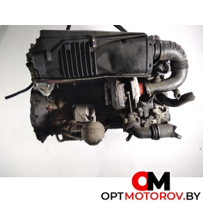 Двигатель  Mercedes-Benz E-Класс W211/S211 2004 648961 #6