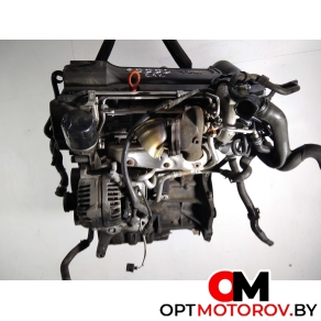 Двигатель  Audi A3 8P/8PA [2-й рестайлинг] 2010 CAX, CAXA #4