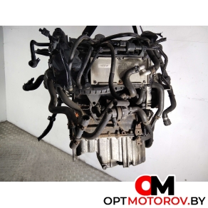 Двигатель  Audi A3 8P/8PA [2-й рестайлинг] 2010 CAX, CAXA #6