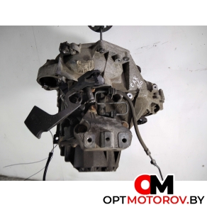 КПП механическая (МКПП)  Audi A3 8P/8PA [2-й рестайлинг] 2010 PRG #5