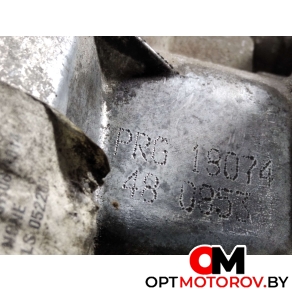 КПП механическая (МКПП)  Audi A3 8P/8PA [2-й рестайлинг] 2010 PRG #2
