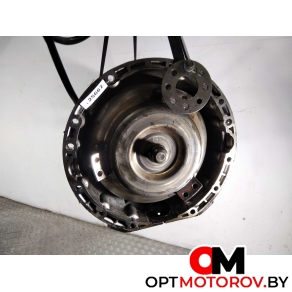 КПП автоматическая (АКПП)  Jeep Grand Cherokee WK 2006 722678 #1