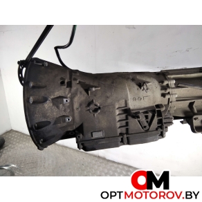 КПП автоматическая (АКПП)  Jeep Grand Cherokee WK 2006 722678 #4