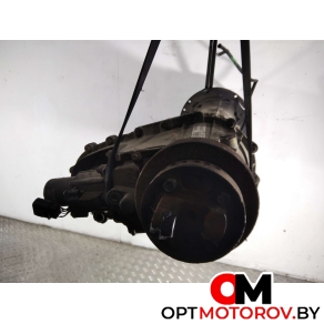 Раздаточная коробка  Jeep Grand Cherokee WK 2006 245J #3
