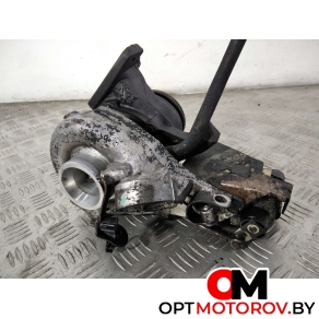 Турбина  Mercedes-Benz E-Класс W211/S211 2002 A6460900180 #1