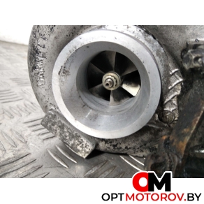 Турбина  Mercedes-Benz E-Класс W211/S211 2002 A6460900180 #3