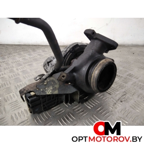 Турбина  Mercedes-Benz E-Класс W211/S211 2002 A6460900180 #5
