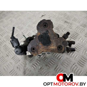 Насос ТНВД  Mercedes-Benz E-Класс W211/S211 2002 A6480700001, 0445010078 #5