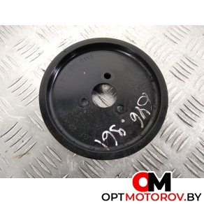 Шкив насоса гидроусилителя  Mercedes-Benz E-Класс W211/S211 2002 A6112300115 #3