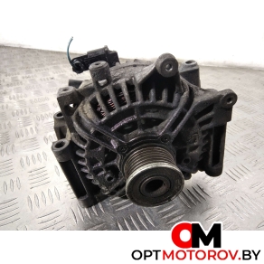 Генератор  Mercedes-Benz E-Класс W211/S211 2002 0124625002, A0121545902 #6