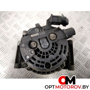 Генератор  Mercedes-Benz E-Класс W211/S211 2002 0124625002, A0121545902 #10