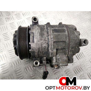 Испаритель кондиционера  Mercedes-Benz E-Класс W211/S211 2002 4472208222, 05C12110 #2