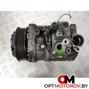 Испаритель кондиционера  Mercedes-Benz E-Класс W211/S211 2002 4472208222, 05C12110 #4