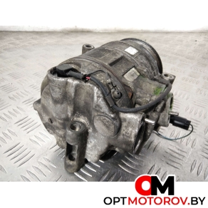 Испаритель кондиционера  Mercedes-Benz E-Класс W211/S211 2002 4472208222, 05C12110 #6