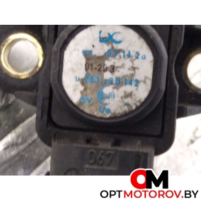 Датчик абсолютного давления  Mercedes-Benz E-Класс W211/S211 2002 0261230142 #2