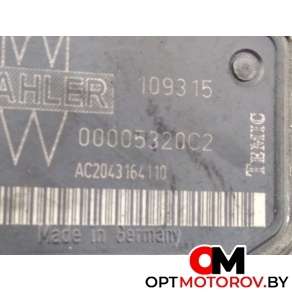 Датчик абсолютного давления  Mercedes-Benz E-Класс W211/S211 2002 00005320C2 #2