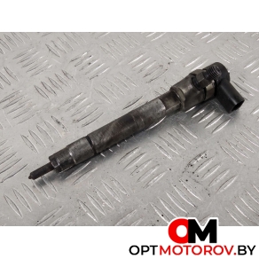 Форсунка топливная  Mercedes-Benz E-Класс W211/S211 2002 A6480700287, 0445110177 #4