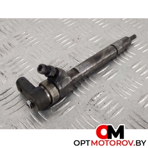 Форсунка топливная  Mercedes-Benz E-Класс W211/S211 2002 A6480700287, 0445110177 #6