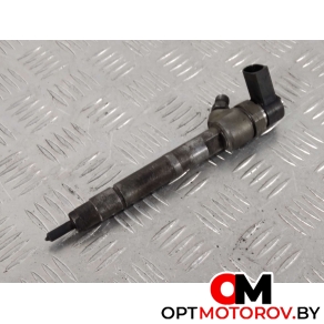 Форсунка топливная  Mercedes-Benz E-Класс W211/S211 2002 0445110155 #1