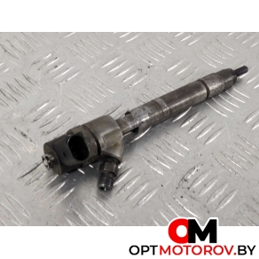 Форсунка топливная  Mercedes-Benz E-Класс W211/S211 2002 0445110155 #3