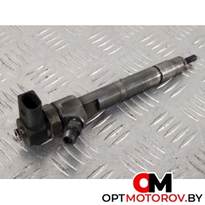 Форсунка топливная  Mercedes-Benz E-Класс W211/S211 2002 0445110155 #3