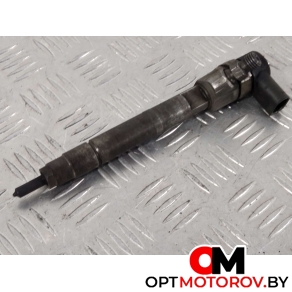 Форсунка топливная  Mercedes-Benz E-Класс W211/S211 2002 0445110155 #4