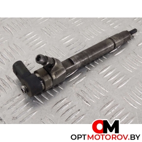 Форсунка топливная  Mercedes-Benz E-Класс W211/S211 2002 0445110155 #6