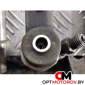 Форсунка топливная  Mercedes-Benz E-Класс W211/S211 2002 0445110155 #5