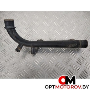 Патрубок охлаждения  Opel Astra H/Family [рестайлинг] 2009 96273608 #1