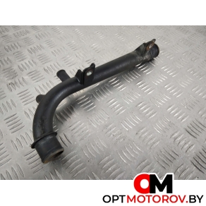 Патрубок охлаждения  Opel Astra H/Family [рестайлинг] 2009 96273608 #3