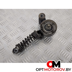 Натяжитель ремня генератора  Opel Astra H/Family [рестайлинг] 2010 55565236 #1