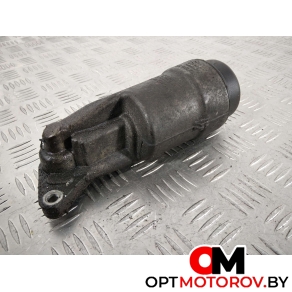 Корпус масляного фильтра  Opel Astra H/Family [рестайлинг] 2010 55560748 #1